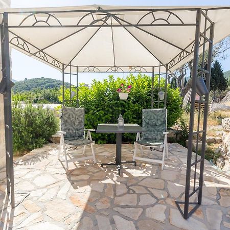 Апартаменты Olive Garden Стон Экстерьер фото