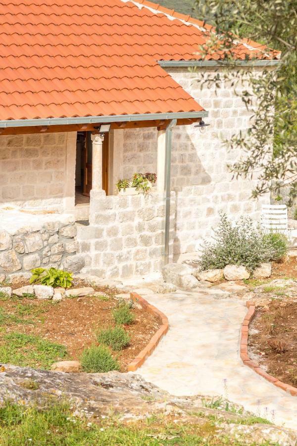 Апартаменты Olive Garden Стон Экстерьер фото